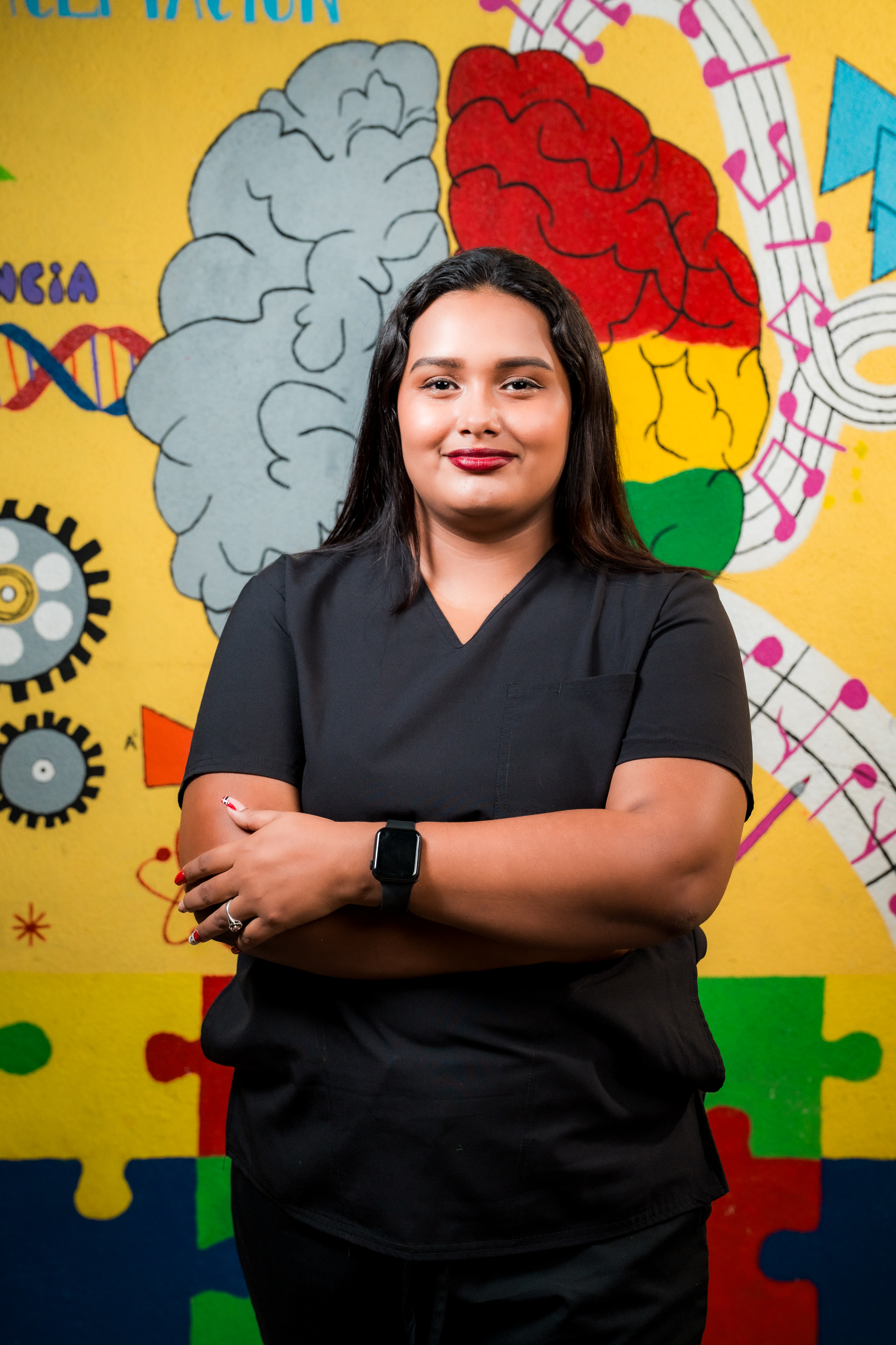 Lic. Dulce M. Duarte