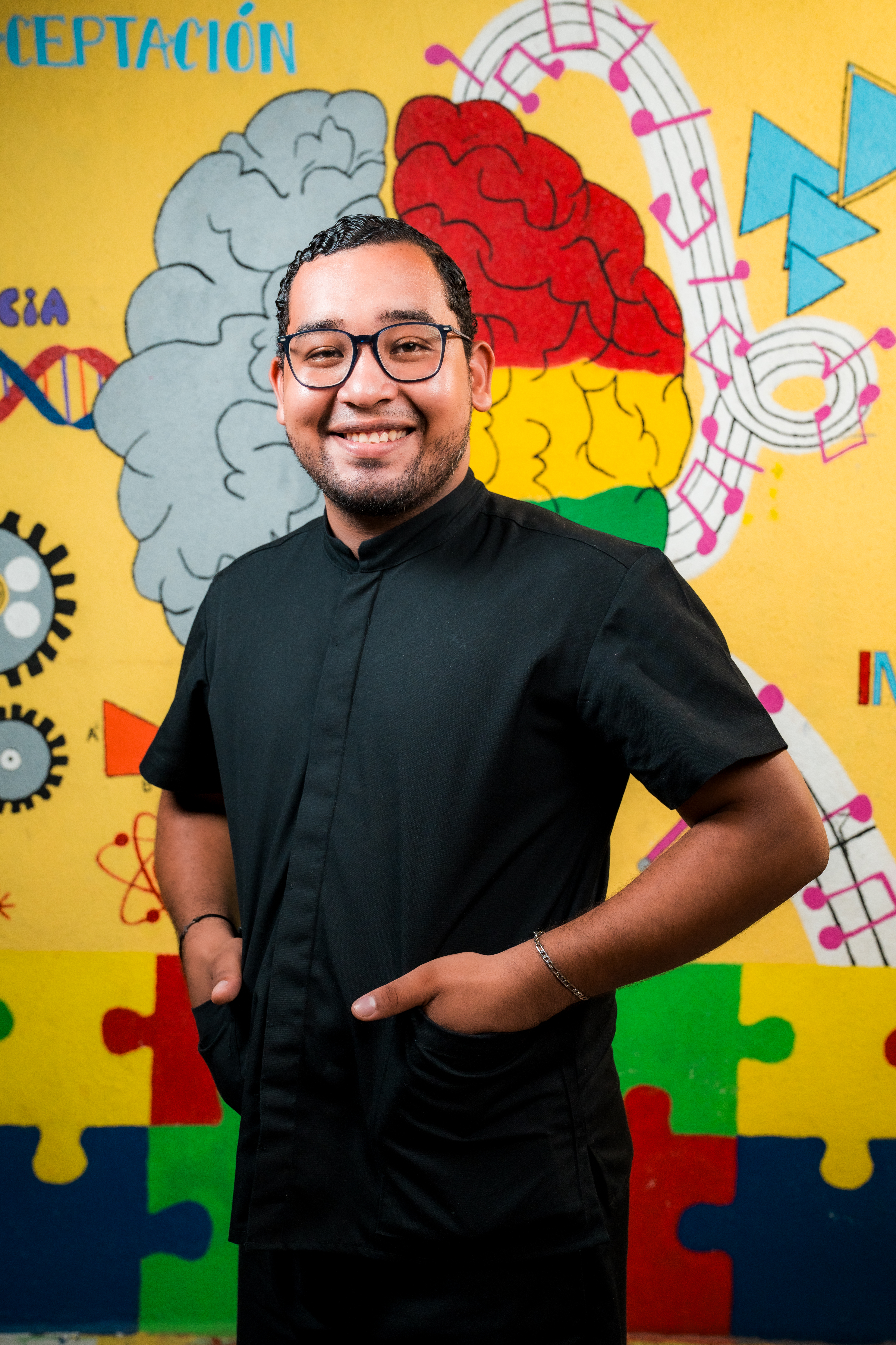 Jeffri A. Delgadillo