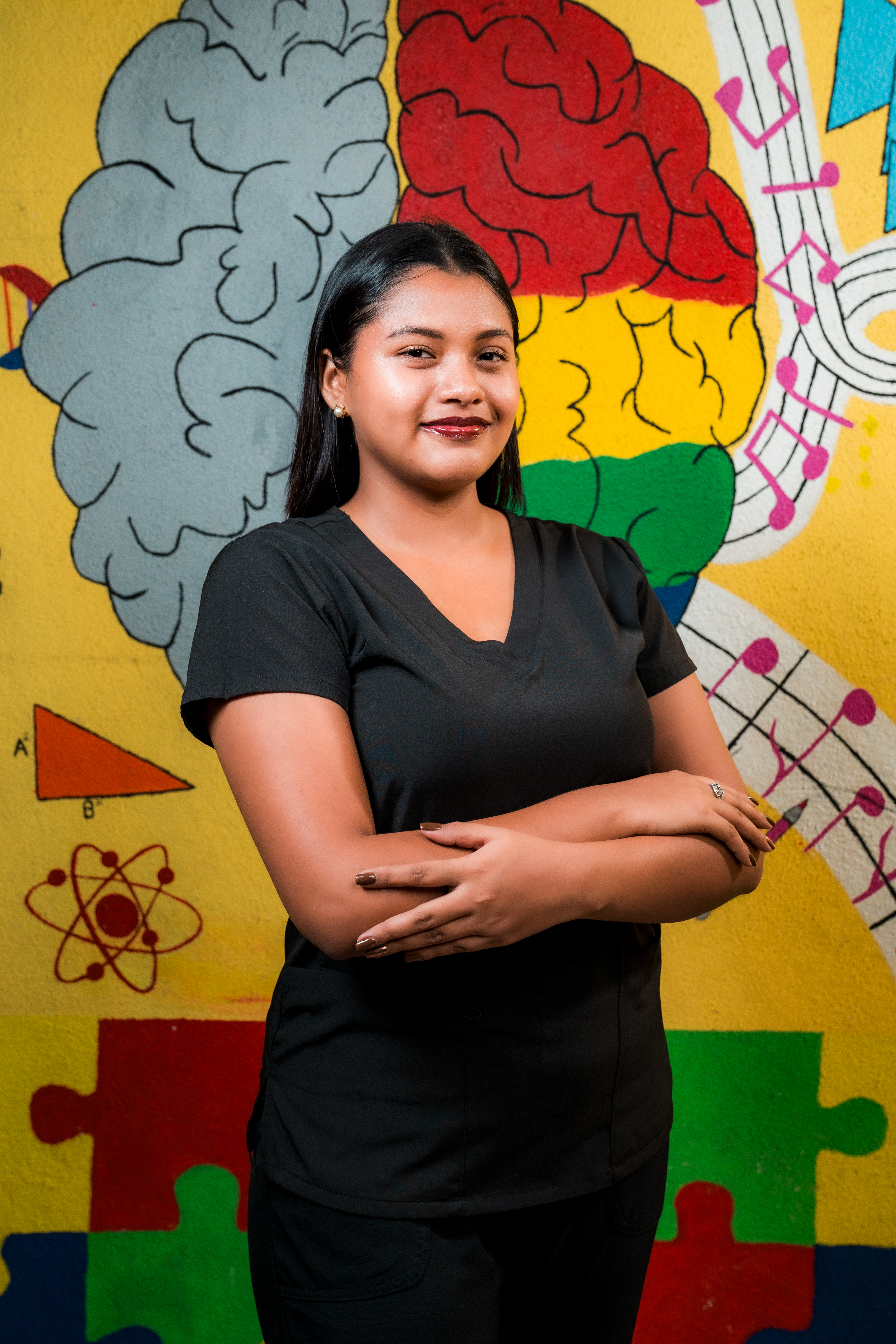 Susana Mercedes Pilarte